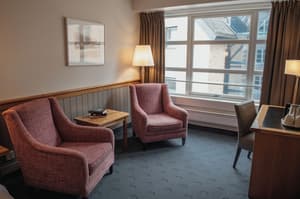 thumbnail: Room