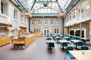 thumbnail: Restaurant