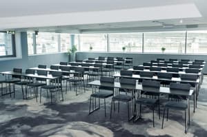 thumbnail: Meeting facility
