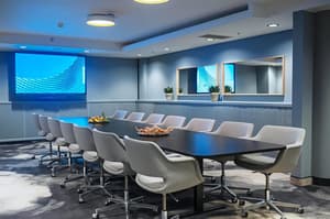 thumbnail: Meeting facility