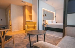 thumbnail: Living area