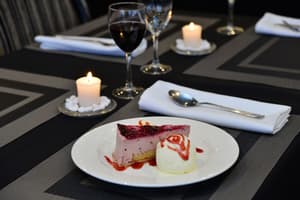thumbnail: Food and drink