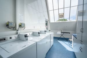 thumbnail: Laundry room