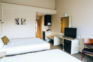 thumbnail: Room
