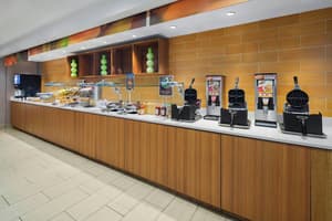 thumbnail: Breakfast meal