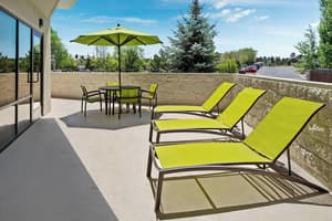 thumbnail: Terrace/patio