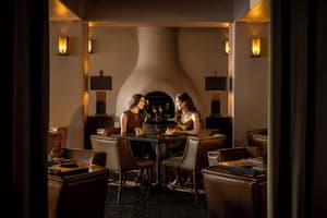 thumbnail: Restaurant