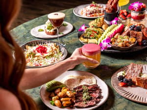 thumbnail: Restaurant