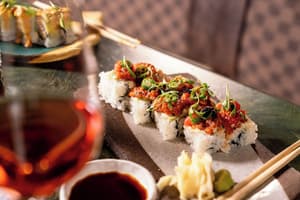 thumbnail: Restaurant