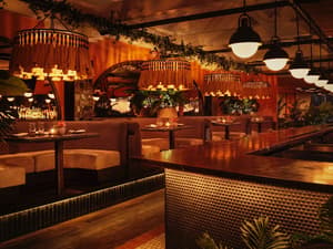 thumbnail: Restaurant