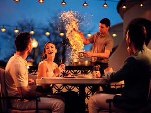 thumbnail: Restaurant