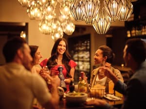 thumbnail: Restaurant