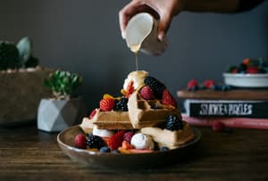 thumbnail: Breakfast meal