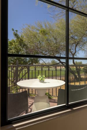 thumbnail: Terrace/patio