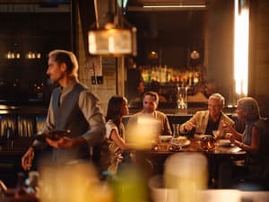 thumbnail: Restaurant