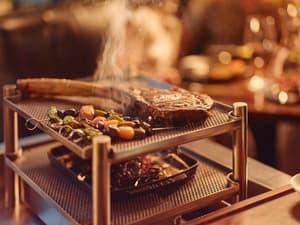 thumbnail: Restaurant