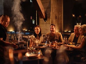 thumbnail: Restaurant