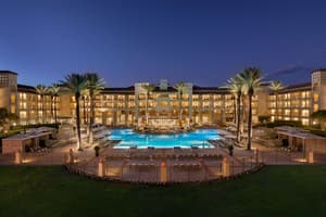 thumbnail: Outdoor pool