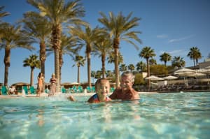 thumbnail: Outdoor pool