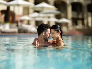 thumbnail: Outdoor pool