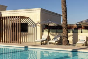 thumbnail: Rooftop pool