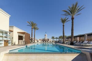 thumbnail: Rooftop pool