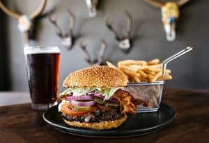 thumbnail: Food and drink