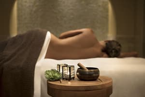 thumbnail: Spa treatment