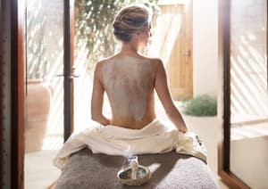 thumbnail: Spa treatment