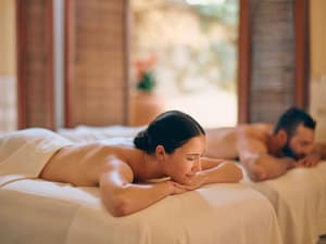 thumbnail: Spa treatment