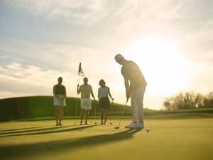 thumbnail: Golf