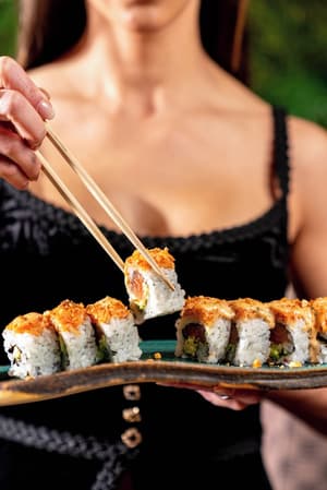 thumbnail: Restaurant