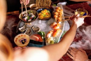 thumbnail: Restaurant