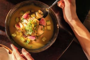 thumbnail: Restaurant