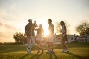 thumbnail: Golf