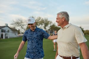 thumbnail: Golf