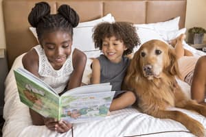 thumbnail: Children's activities