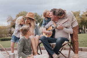 thumbnail: Children's activities