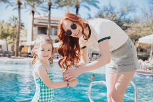 thumbnail: Children's activities
