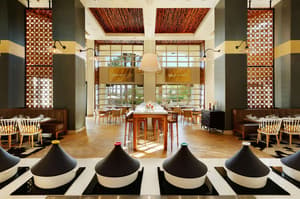 thumbnail: Restaurant