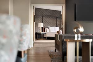 thumbnail: Interior detail