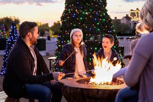 thumbnail: Fireplace
