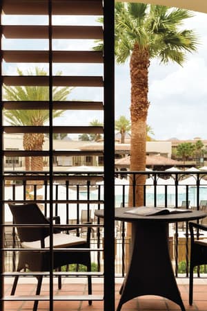 thumbnail: View from room