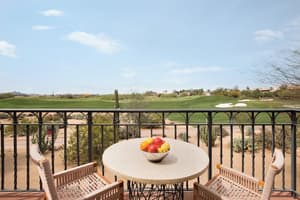 thumbnail: Golf view