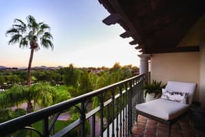 thumbnail: Balcony