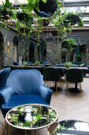 thumbnail: Terrace/patio