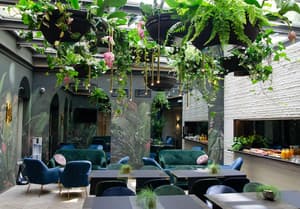 thumbnail: Terrace/patio