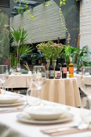 thumbnail: Terrace/patio