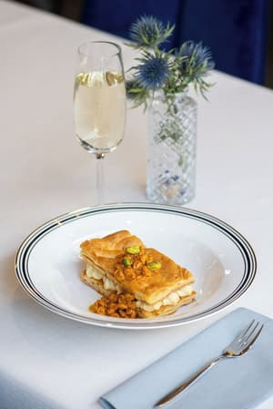 thumbnail: Food and drink