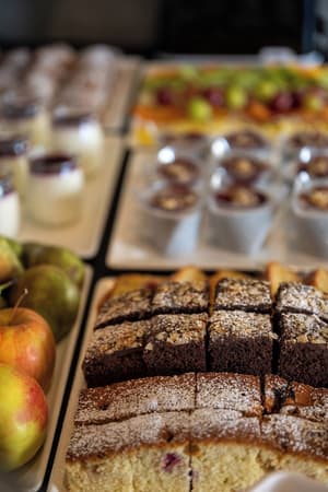 thumbnail: Breakfast buffet